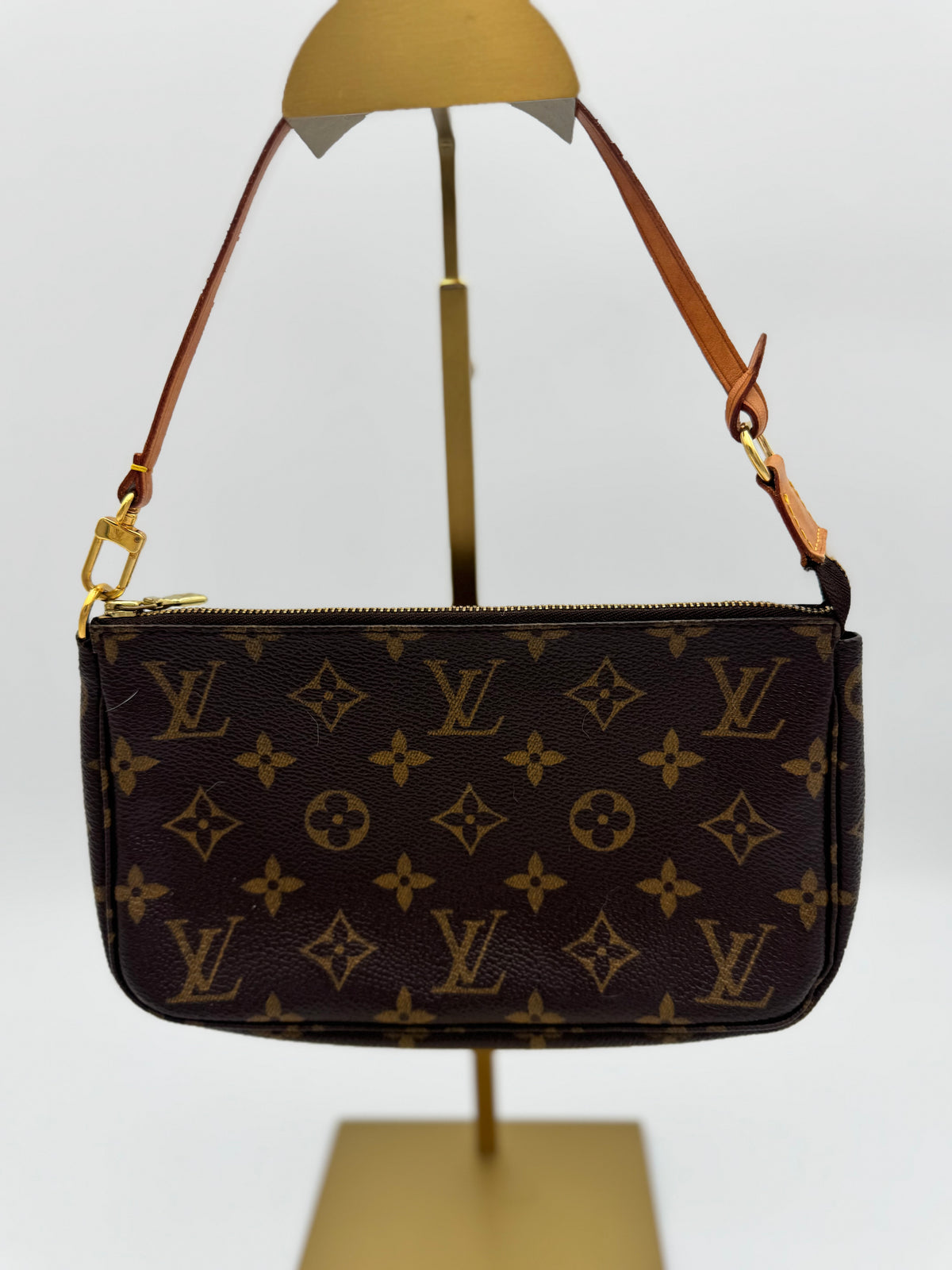 Louis Vuitton Monogram Pochette Accessoires