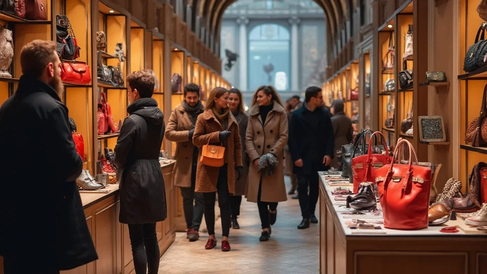 The Reality of Buying Luxury Resale Online