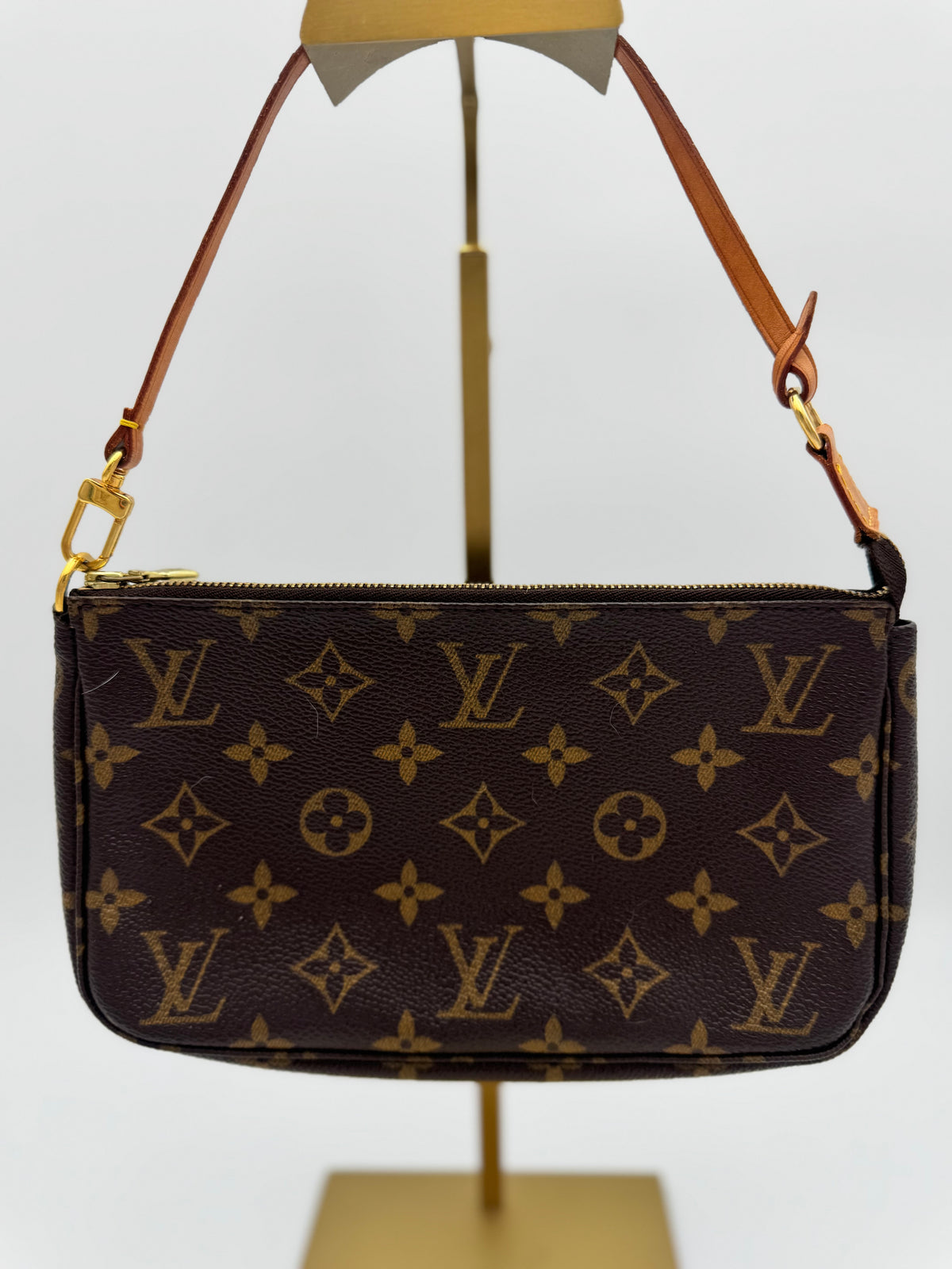 Louis Vuitton Monogram Pochette Accessoires